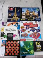 Jeux de plateau ‍‍‍, Hobby & Loisirs créatifs, Jeux de société | Jeux de plateau, Enlèvement, Comme neuf