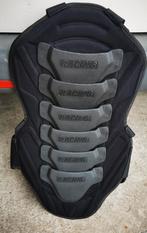 Racing, rugprotector met nierband, Motoren, Ophalen of Verzenden, Nieuw zonder kaartje, Dames, Racing