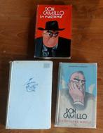 Boek - Giovannino Guareschi - Don Camillo, Ophalen of Verzenden, Gelezen