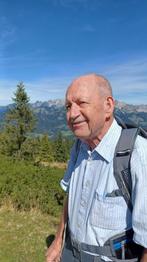 Zoektocht naar een vriendin