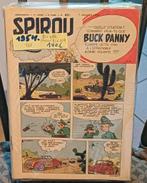 Fascicules Spirou, Livres, Enlèvement ou Envoi