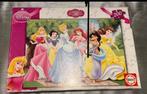 Mooie Disney puzzel 200 stuks, Gebruikt, Ophalen of Verzenden