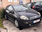 Fiat punto evo 1.3 diesel 2011 euro 5, Auto's, Euro 5, Wit, Diesel, Particulier