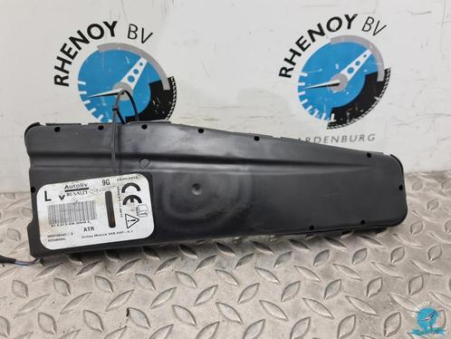 RENAULT CLIO [L_AIR_BAG] 2019, Auto-onderdelen, Elektronica en Kabels, Gebruikt, ARN erkend, Stiba lid, Erkend duurzaam, Ophalen of Verzenden