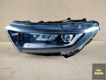 Ford Turneo Connect II 21- Volledig Led-licht links beschikbaar voor biedingen