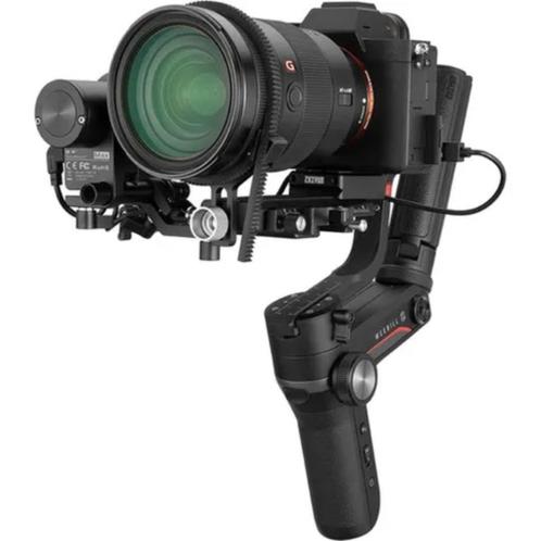 Zhiyun Weebill S defect, Audio, Tv en Foto, Fotografie | Statieven en Balhoofden, Niet werkend, Overige typen, Ophalen