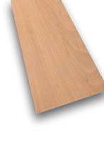 Peren fineer | 1,4 mm | 28x11 cm, Verzenden, Nieuw, Materiaal