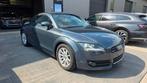 Audi TT 2.0i Quattro 200pk Automaat  !, Auto's, Automaat, Euro 5, 4 cilinders, 1984 cc