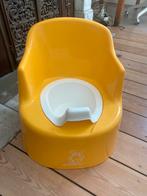 Potje voor kinderen babybjorn, Kinderen en Baby's, Ophalen, Gebruikt