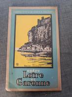 Entre Loire et Garonne, Ophalen of Verzenden, 20e eeuw of later, Gelezen