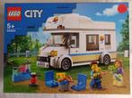 Lego city 60283 complet boite et notice, Comme neuf, Ensemble complet, Enlèvement, Lego