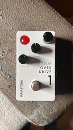 LUNASTONE  TRUE. OVERDRIVE, Ophalen of Verzenden, Zo goed als nieuw