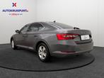 Skoda Superb 1.5 TSI ACT  DSG7 Clever GPS Camera Dig.Airco, Argent ou Gris, Achat, 140 g/km, Euro 6