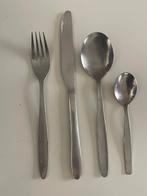 Bestek set messen vorken lepels inox + extra's gratis, Huis en Inrichting, Keuken | Bestek, Ophalen