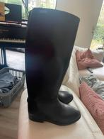Paardrijbotten AIGLE maat 35, Dieren en Toebehoren, Ophalen, Gebruikt, Kinderen, Schoeisel