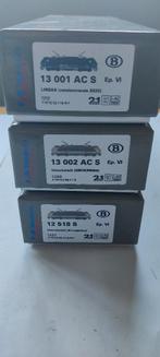 LS models AC Digitaal Sound, Hobby en Vrije tijd, Modeltreinen | H0, Overige merken, Wisselstroom, Locomotief, Nieuw