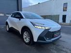 Toyota C-HR Dynamic 1.8Hyb CVT, Auto's, Toyota, Automaat, Wit, Hybride Elektrisch/Benzine, 98 pk