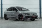 Volkswagen Golf GTI 2.0 TSI Clubsport OPF DSG Pano/H&K/IQ LE, Auto's, Volkswagen, 4 cilinders, 1984 cc, USB, Alcantara
