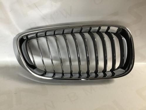 Grille rechts chroom (nieuw) BMW F34 51137294806, Auto-onderdelen, Overige Auto-onderdelen, BMW, Gebruikt, Ophalen of Verzenden