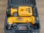 Dewalt haakse boormachine 12v, Ophalen, Zo goed als nieuw