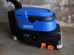schrobmachine nilfisk, Doe-het-zelf en Bouw, Ophalen, Zo goed als nieuw, Schrobmachine