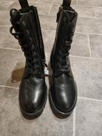 Dames laarzen, Kleding | Dames, Schoenen, Zwart, Lage of Enkellaarzen, Nieuw, Ophalen