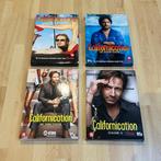 Californication Seizoen 1-4, À partir de 16 ans, Enlèvement ou Envoi, Comme neuf, Drame