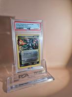 Pokémon gold star charizard holo delta species psa 5, Ophalen of Verzenden