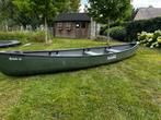 Kano Rainbow Apache 16, Watersport en Boten, Kano's, Ophalen, Gebruikt, Canadese kano of Open kano, Met peddels