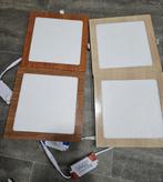 plafond led lampen verlichten, Ophalen, Kunststof, Nieuw, Led