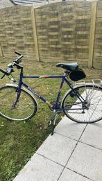 Herenfiets  Peugeot, Fietsen en Brommers, Fietsaccessoires | Fietsverlichting, Ophalen