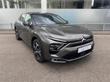 Citroen C5 X Shine Pack  beschikbaar voor biedingen