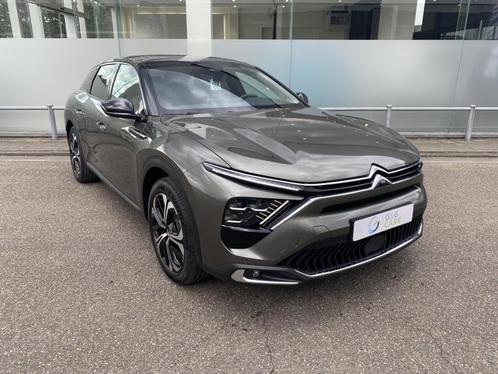 Citroen C5 X Shine Pack, Auto's, Citroën, C5 X, Adaptive Cruise Control, Airbags, Airconditioning, Boordcomputer, Centrale vergrendeling