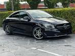 Mercedes-Benz Cla 200 Cdi/AmgLine/2016/Garantie, Auto's, Mercedes-Benz, CLA, Achterwielaandrijving, 4 cilinders, Zwart