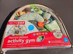 Speeltapijt Skip Hop Treetop friends, Ophalen, Zo goed als nieuw, Speelkleed, Met geluid