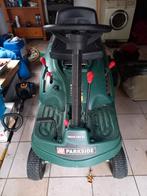 Zitmaaier, Enlèvement