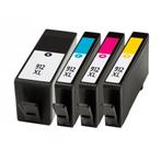 HP INKT 912 XL, Ophalen, Gebruikt, Cartridge, 123inkt