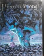Horripilations: The Art of J. K. Potter, Ophalen of Verzenden, Gelezen, Schilder- en Tekenkunst