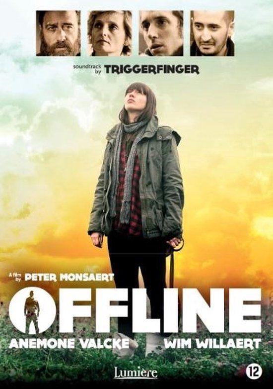 Offline, Cd's en Dvd's, Dvd's | Nederlandstalig, Film, Ophalen of Verzenden