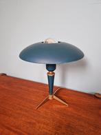 Lampe tripode Philips, modèle Bijou, design L. Kalff, 1960, Antiquités & Art, Antiquités | Éclairage, Enlèvement