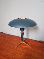 Philips statieflamp, model Bijou, ontwerp L. Kalff, 1960, Ophalen