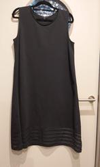 COS, tijdloze zwarte jurk, M, Maat 38/40 (M), COS, Zwart, Ophalen of Verzenden