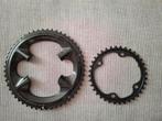 NIEUW - Shimano Ultegra 8100 8100 52-36 2x12 kettingbladen, Fietsen en Brommers, Fietsonderdelen, Ophalen of Verzenden, Nieuw