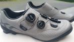 Nieuwe MTB fietsschoenen Shimano XC702 Silver maat 43, Ophalen of Verzenden, Nieuw, Schoenen