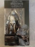 Star Wars Black Series 6” Stormtrooper Mimban, Verzamelen, Star Wars, Ophalen of Verzenden, Zo goed als nieuw