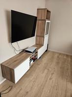 Hangkast TV 240/180cm, Ophalen, Zo goed als nieuw