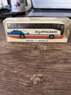 Rietze Automodelle Bus Zillertalbahn HO 1:87, Hobby en Vrije tijd, Modelauto's | 1:87, Ophalen of Verzenden, Zo goed als nieuw