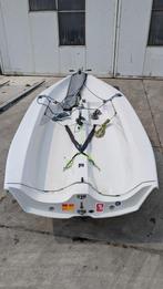 RS500 Open zeilboot, Ophalen, Geen motor, Gebruikt, Laser