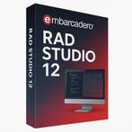 Embarcadero RAD Studio 12, Computers en Software, Office-software, Ophalen, Nieuw, Windows