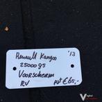 Renault Kangoo 1.5 dci ( Achterklep ) 2013  2500095 Voorsche, Auto-onderdelen, Ophalen, Gebruikt, Spatbord